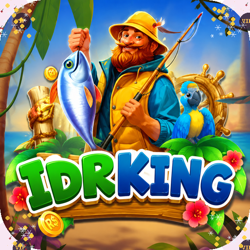 idrking — galeri pratinjau Resmi APK